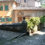 Апартаменты Borgo Ponte Dell'asse