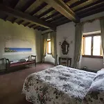 Borgo Ponte Dell'asse * Скандиччи