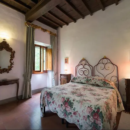 Lejlighed Borgo Ponte Dell'asse Scandicci