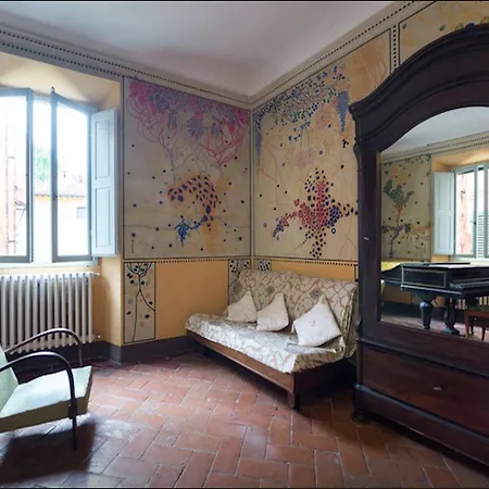 Borgo Ponte Dell'asse Apartmán