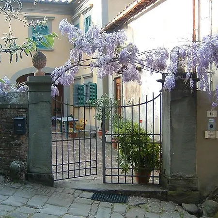 Apartmán Borgo Ponte Dell'asse Scandicci