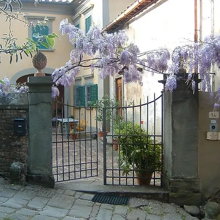 Lejlighed Borgo Ponte Dell'asse Scandicci