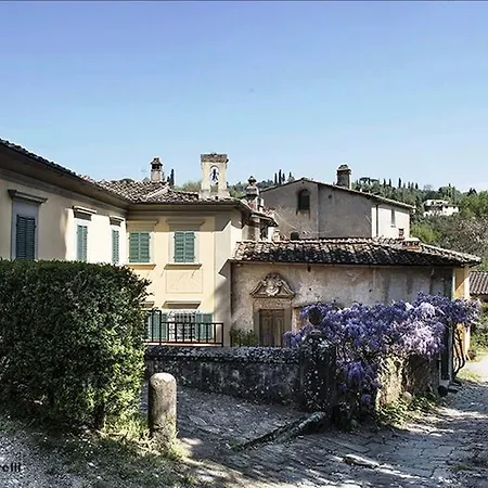 Borgo Ponte Dell'asse Lejlighed *