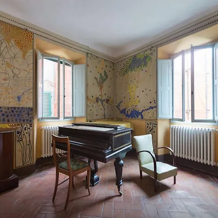Borgo Ponte Dell'asse Apartment