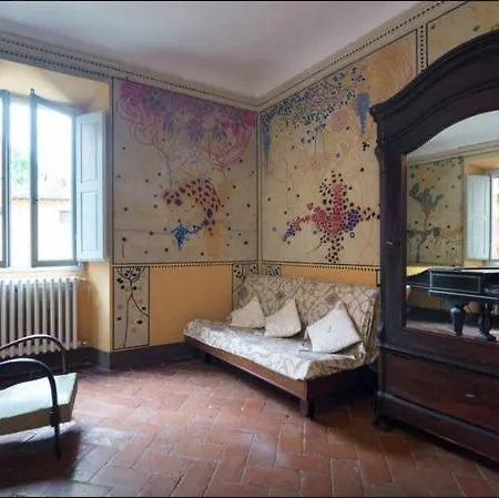 Borgo Ponte Dell'asse Apartment *