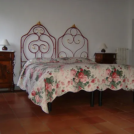 Borgo Ponte Dell'asse Apartment