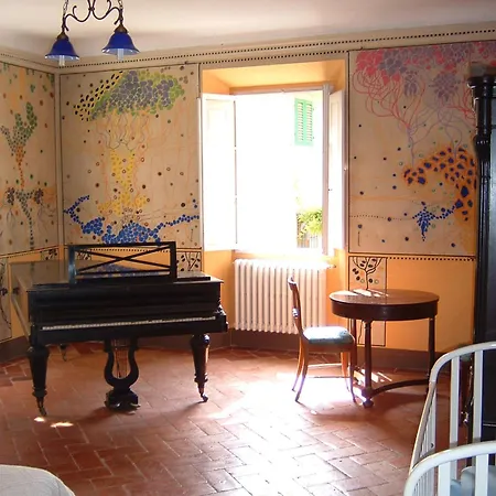 Borgo Ponte Dell'asse Apartment *