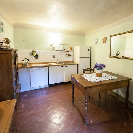 Borgo Ponte Dell'asse Lägenhet Scandicci