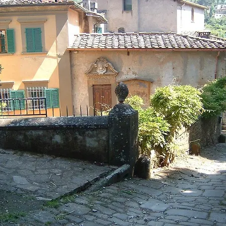 Apartment Borgo Ponte Dell'asse