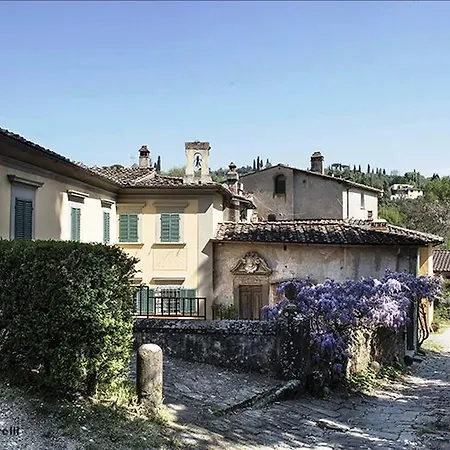 Borgo Ponte Dell'asse Apartment *